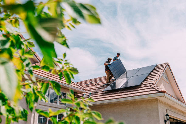 Best Hot Roofs  in Lansford, PA