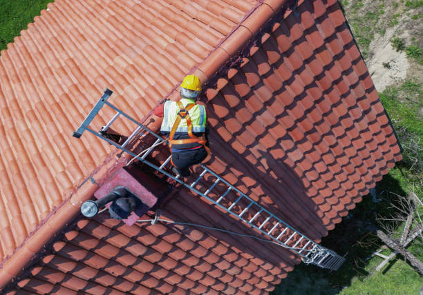 Fast & Reliable Emergency Roof Repairs in Lansford, PA
